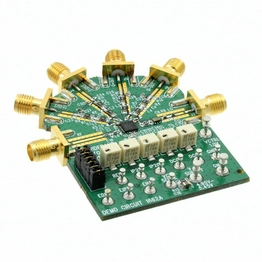 DC1662A Analog Devices