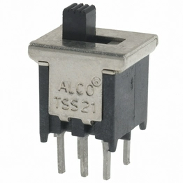 TE Connectivity TSS21NGPC image
