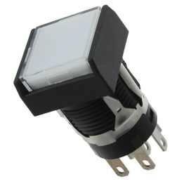 NKK Switches YB26KKW01-2CF12-JB image