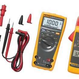 FLUKE-179-2/IMSK FLUKE