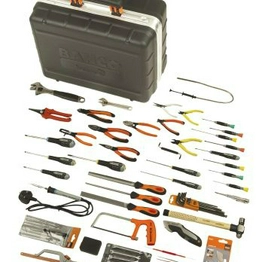 9850 BAHCO