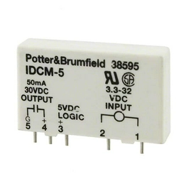 IDCM-5 TE Connectivity