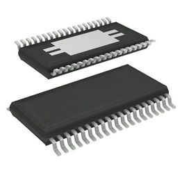 DRV8711DCP Texas Instruments