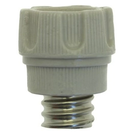 CN01 FUSE CARRIER PORCELAIN D01 E16 EATON