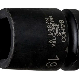 K7801M-19 BAHCO