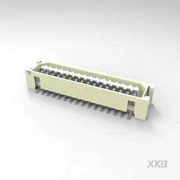 X1016WF-31B-46SN XKB Connectivity