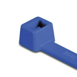 HellermannTyton 111-00659 T18R-E/TFE-BU image