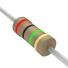 CF14JT2M00 Stackpole Electronics