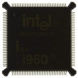 NG80960KA16 Intel