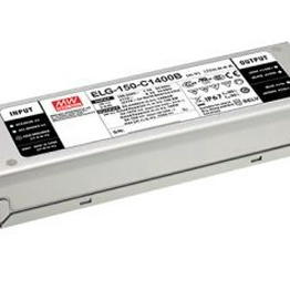 Mean-Well USA, Inc. ELG-150-C700D2 image