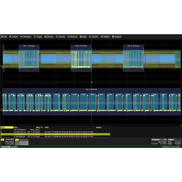 T3DSO2000A-CANFD Teledyne LeCroy