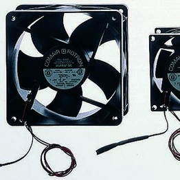 MC12S3H 032399 Comair Rotron