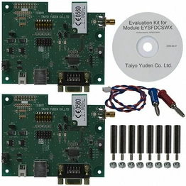EKSFDCSWX KAGA Electronics
