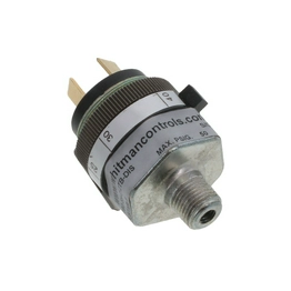 P119G-5H-C12TB-DIS Whitman Controls