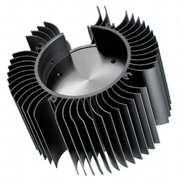 HSLCS-CALBL-019 Aavid Thermalloy