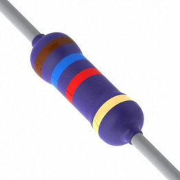 RSF2JT1K60 Stackpole Electronics