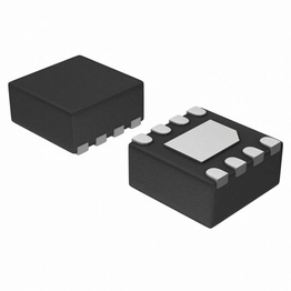 ON Semiconductor NCP81074BMNTBG image