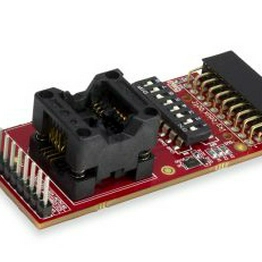 Microchip Technology AT88CKSCKTSOIC-XPRO image