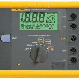 FLUKE-1623-2 FLUKE