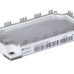 FS200R12N3T7BPSA1 Infineon Technologies