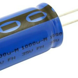 Vishay Intertechnology MAL214651221E3 image
