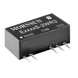 MORNSUN E1505S-2WR3 image