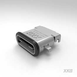 USB31-TYPE-C-FSABC XKB Connectivity