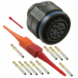 Amphenol D38999/26WC98SN image