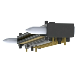 SEAM-50-01-S-04-1-RA-GP-TR samtec