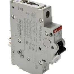 ABB 2CCS571001R0164 S401M-C16 image