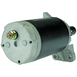 316YEAR1990ONANP218GENGINESTARTER International Lighting