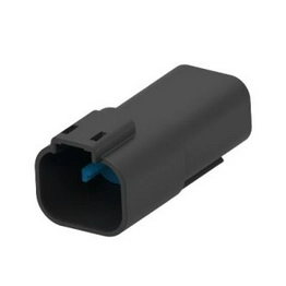 TE Connectivity 2356631-4 image