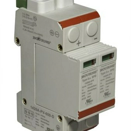 BOURNS 1420A-PV-600-D image