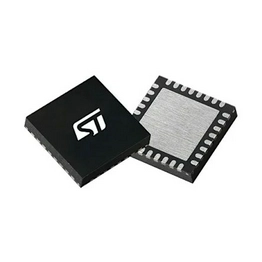 STM32C051K8U7TR STMicroelectronics