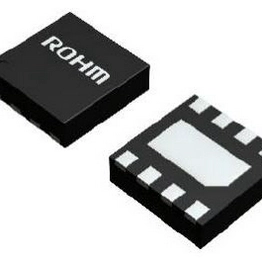 ROHM BD9SD11NUX-CE2 image
