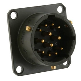 62GB-12E14-12PN Amphenol