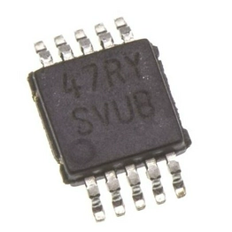 Texas Instruments LM25011MY/NOPB image