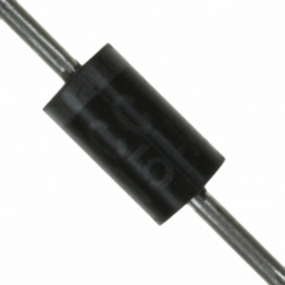 Micro Commercial Components HER308G-AP image