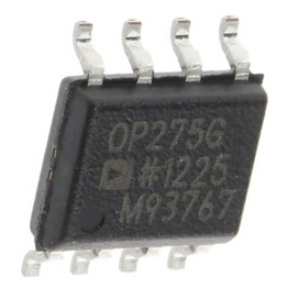 Analog Devices OP275GSZ image