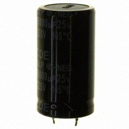 SLP102M160C4P3 Cornell Dubilier Electronics