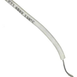 Alpha Wire 392250 WH005 image