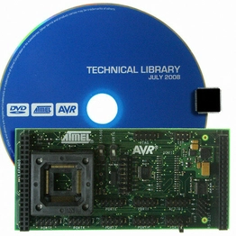 Microchip Technology ATSTK503 image