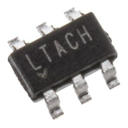 Analog Devices LT3467ES6#TRMPBF image