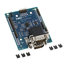 NXP Semiconductors OM13099UL image
