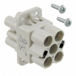 HARTING 09120062763 image