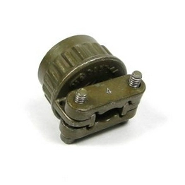 MS3057-4A Amphenol Interconnect India