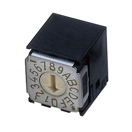 SA-7051B NIDEC COMPONENTS CORPORATION