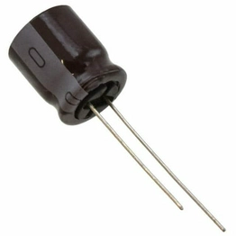UPM1E471MHD6 nichicon