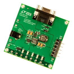 Analog Devices DC512B image