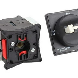 VBD1 Schneider Electric